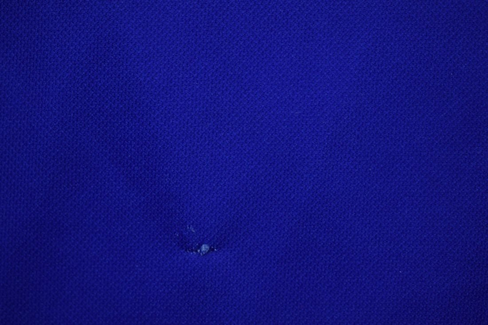 1998-99 ITALY KOSZULKA LONGSLEEVE L