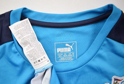 2016-17 NEWCASTLE UNITED SHIRT M