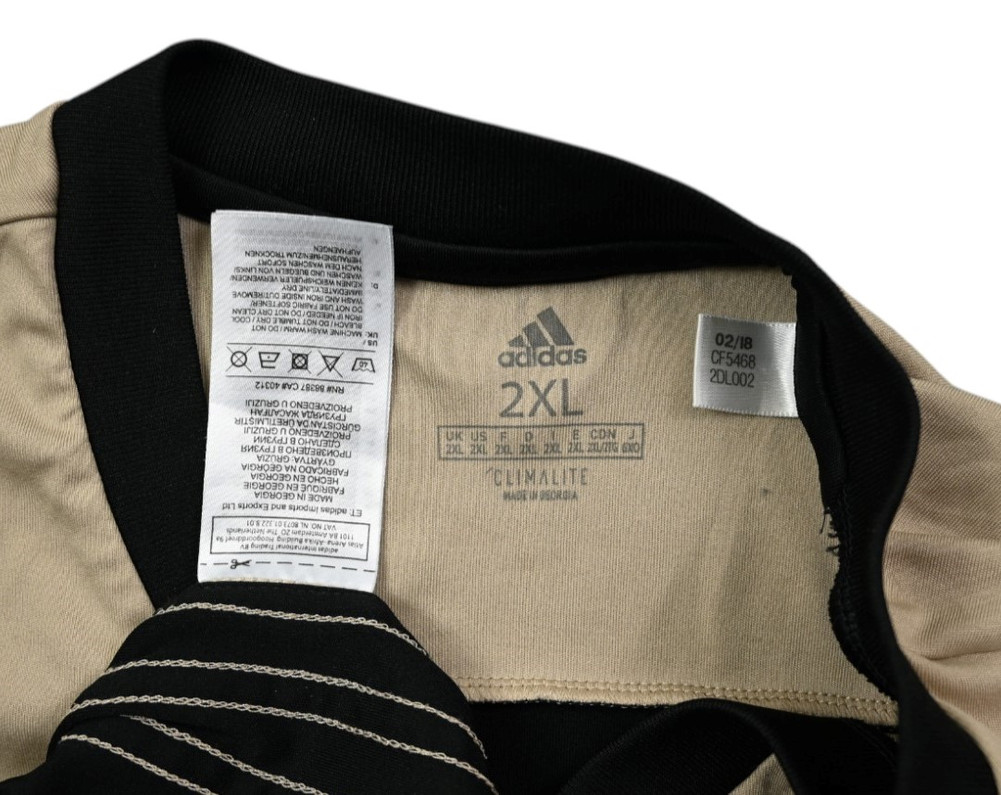 2018-19 AJAX AMSTERDAM KOSZULKA XXL