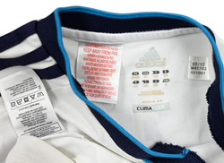 2012-13 REAL MADRID *ALONSO* SHIRT M. BOYS