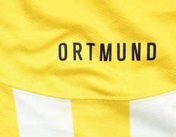 2006-07 BORUSSIA DORTMUND KOSZULKA XS. BOYS