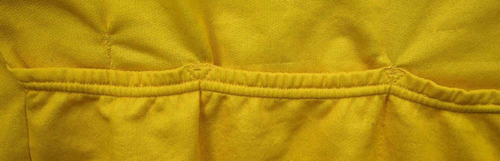 TOUR DE FRANCE CYCLING SHIRT S