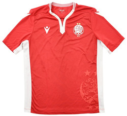 2018-19 WYDAD CASABLANCA *NOAH* KOSZULKA M