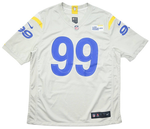 LOS ANGELES RAMS NFL *DONALD* KOSZULKA L