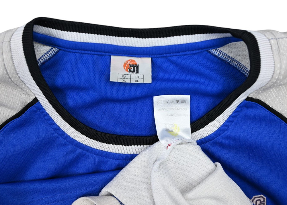 PBG BASKET POZNAŃ KOSZULKA XL