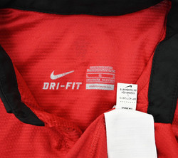 2013-14 MANCHESTER UNITED SHIRT L. BOYS