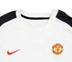 2010-12 MANCHESTER UNITED KOSZULKA XL