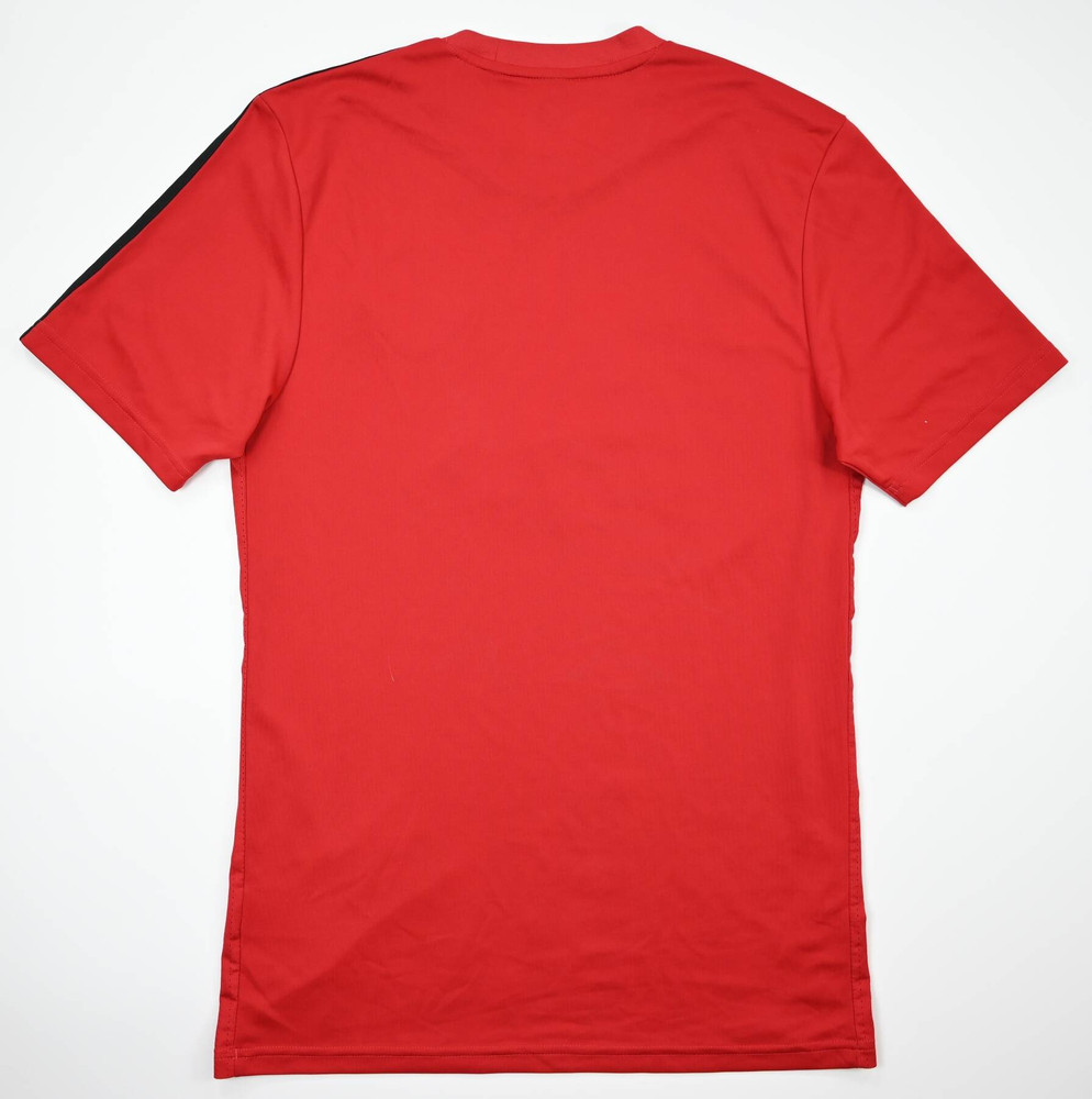 2015-16 MANCHESTER UNITED SHIRT M