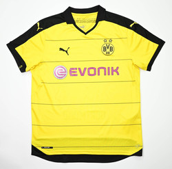 2010-11 BORUSSIA DORTMUND KOSZULKA XL