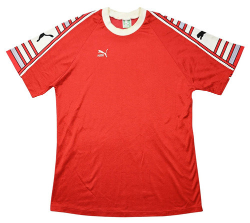 PUMA OLDSCHOOL SHIRT XXL
