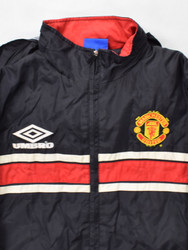 MANCHESTER UNITED KURTKA L