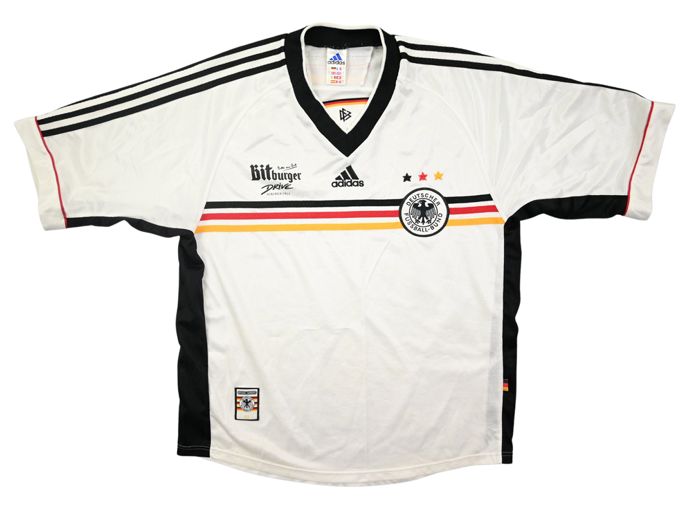 1998-00 GERMANY KOSZULKA L