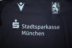 TSV 1860 MUNCHEN SHIRT M