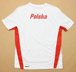 2008 POLAND KOSZULKA M