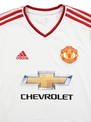 2015-16 MANCHESTER UNITED KOSZULKA M