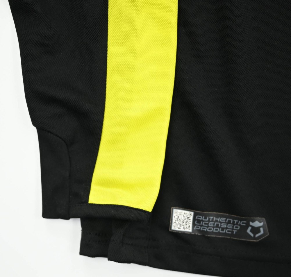 2013-14 BORUSSIA DORTMUND LONGSLEEVE L. BOYS