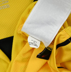 2007-08 BORUSSIA DORTMUND SHIRT S