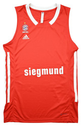 BAYERN MUNCHEN BASKETBALL KOSZULKA M