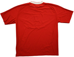 2002-04 LIVERPOOL SHIRT XL
