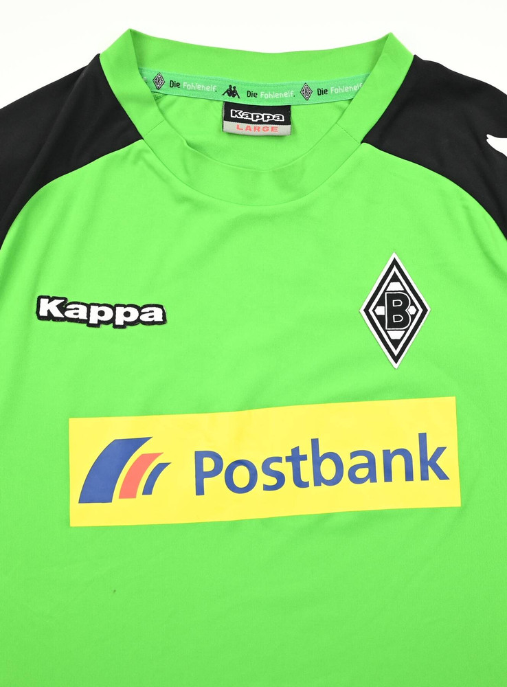 BORUSSIA MONCHENGLADBACH SHIRT L