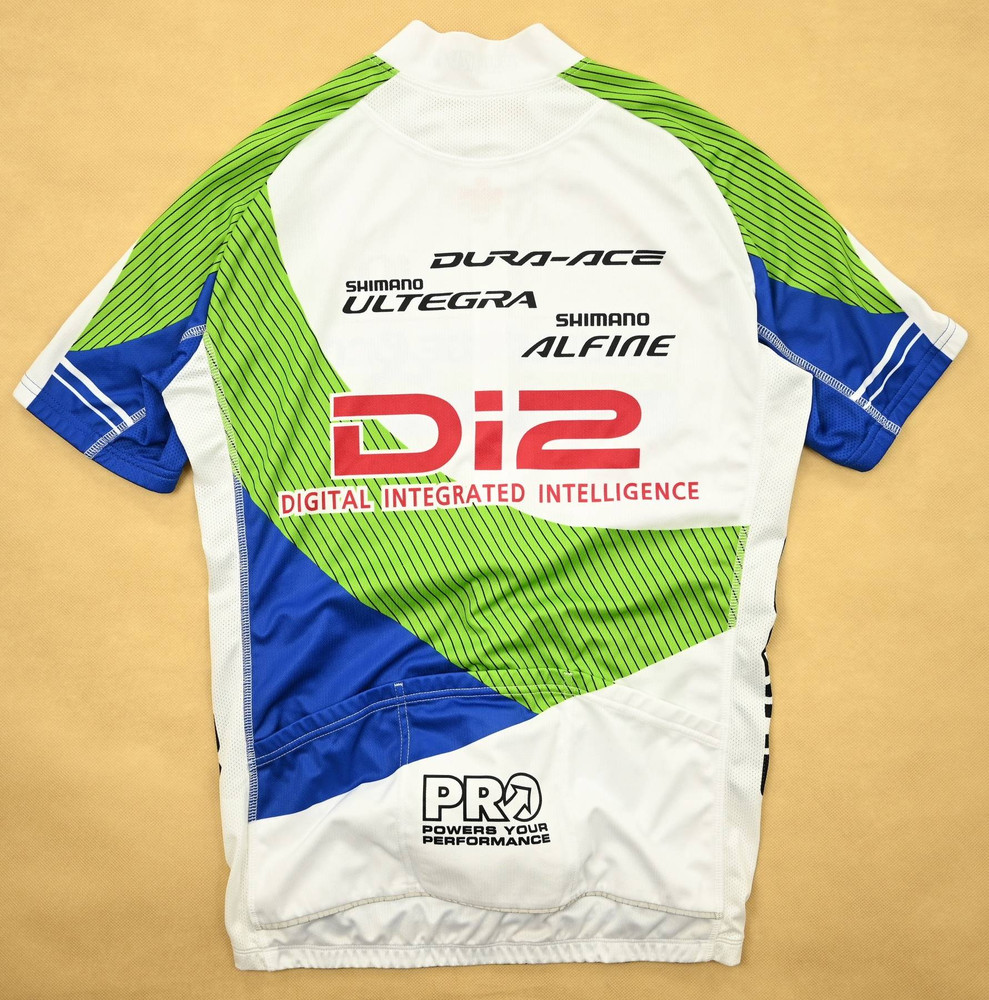 PEARL IZUMI CYCLING SHIRT M
