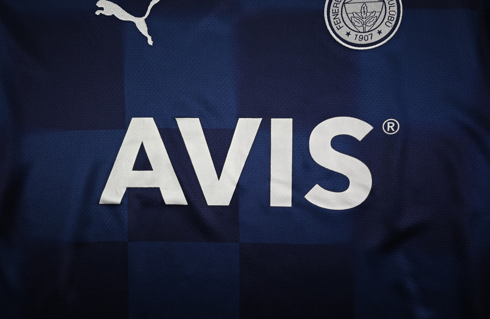 2022-23 FENERBAHCE KOSZULKA L