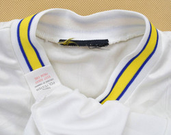 1997-98 LEEDS UNITED SHIRT XL