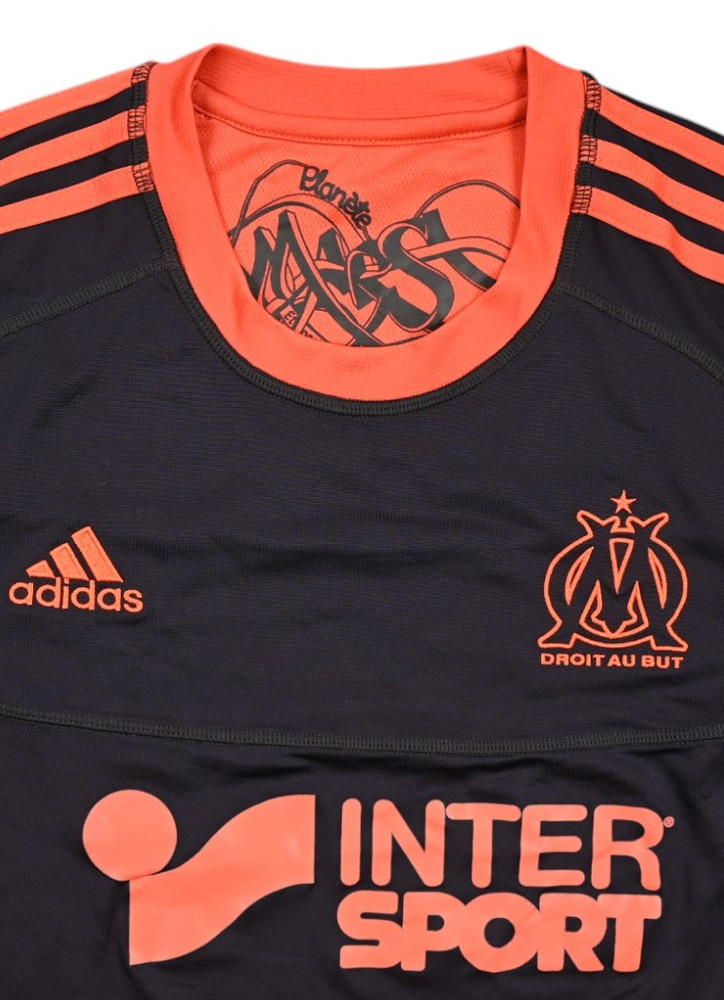 2012-13 OLYMPIQUE MARSEILLE KOSZULKA L