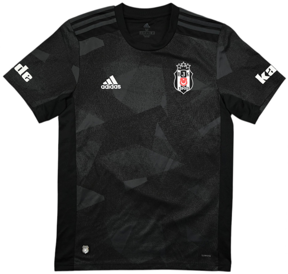 2019-20 BESIKTAS SHIRT M
