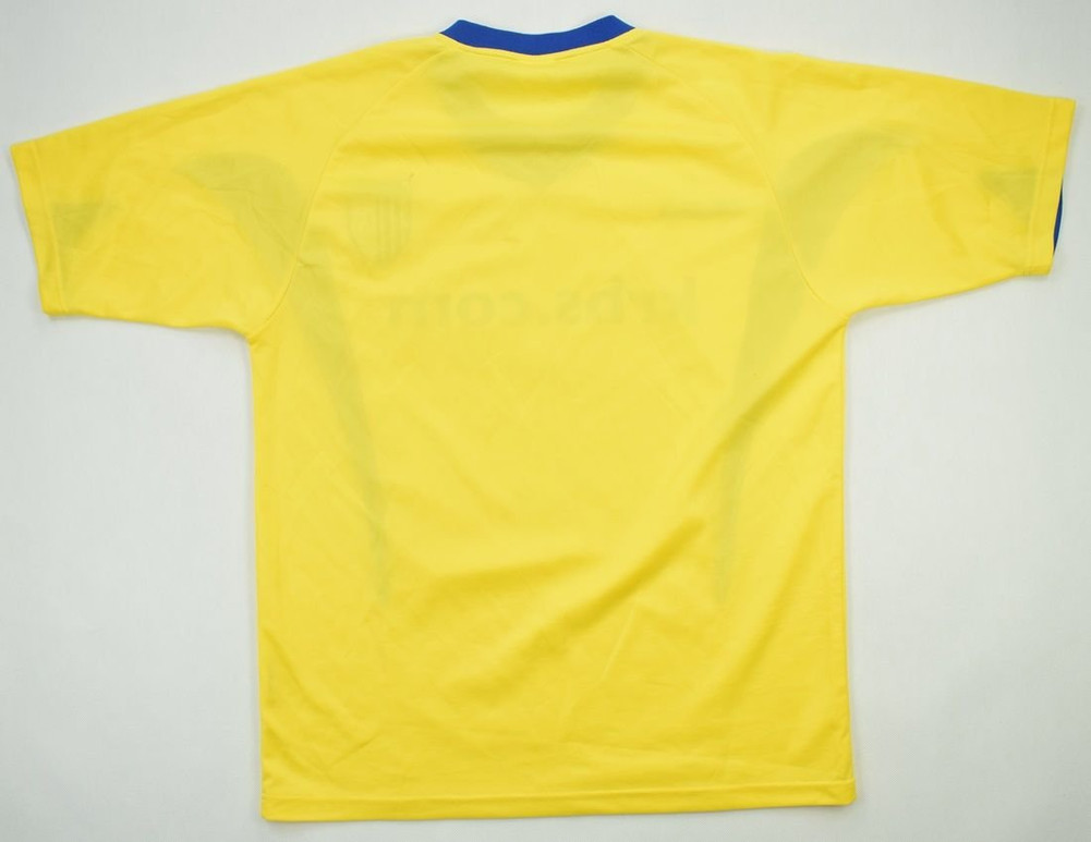 2009-10 GILLINGHAM KOSZULKA L