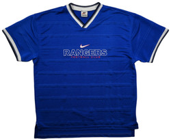 1997-99 RANGERS KOSZULKA XL