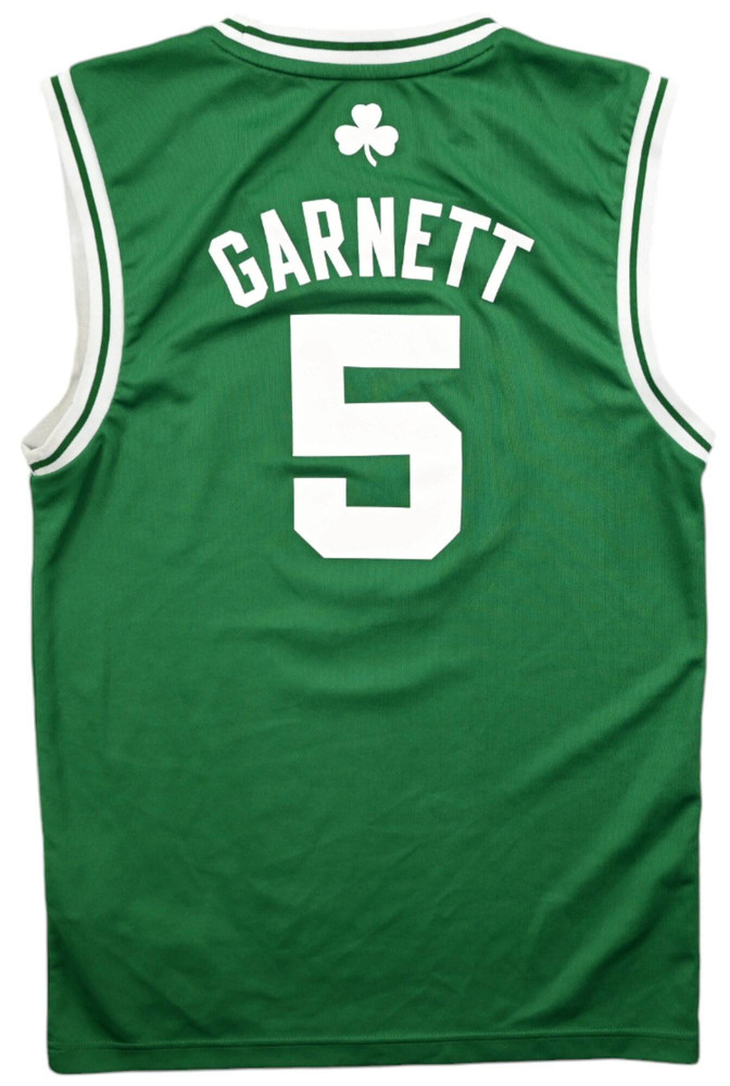 BOSTON CELTICS NBA *GARNETT* KOSZULKA S
