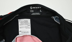 SCOTT CYCLING SHIRT L