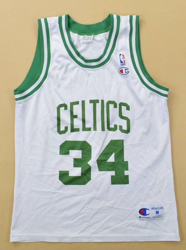 BOSTON CELTICS *PIERCE* NBA KOSZULKA M
