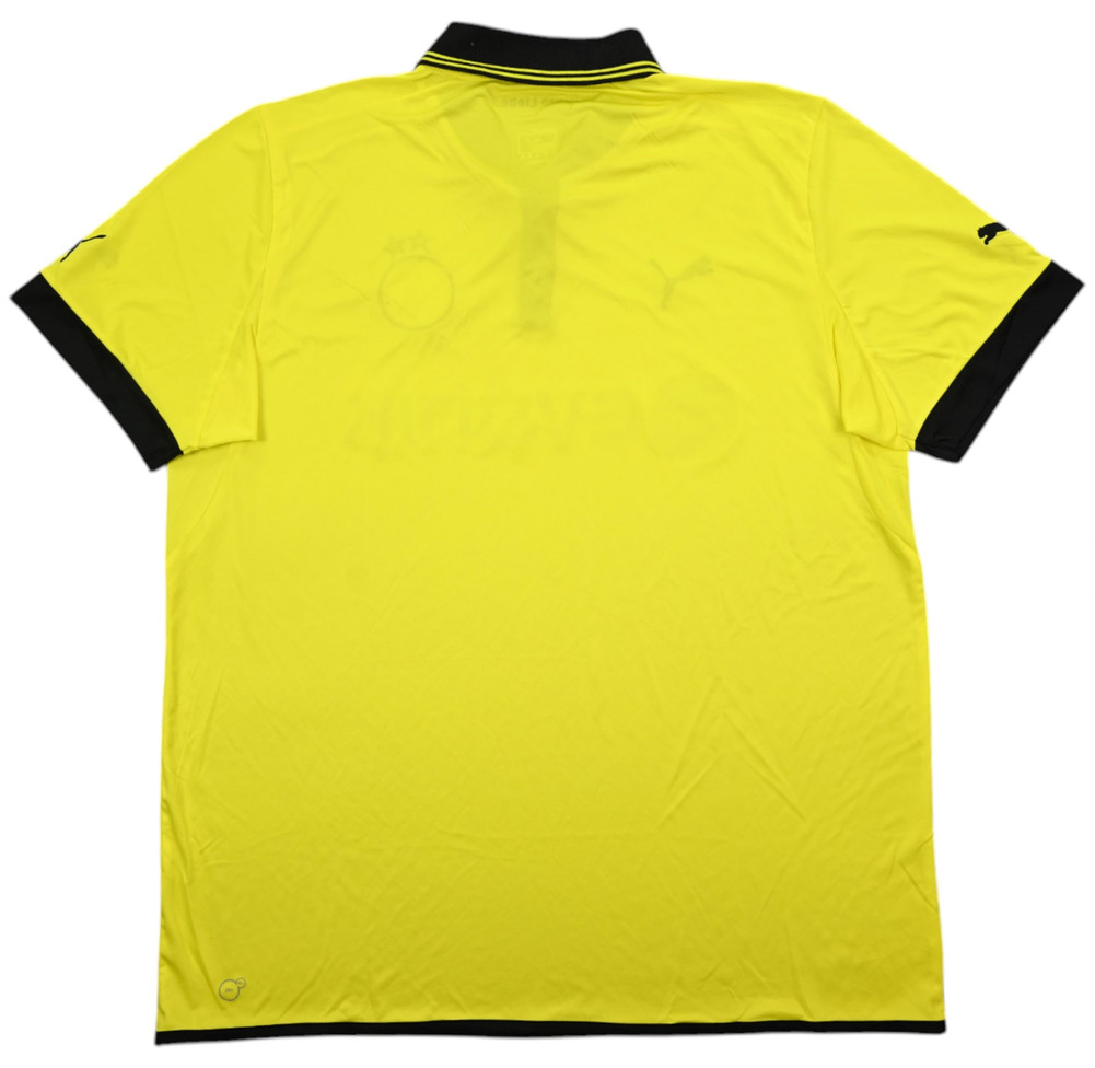 2012-13 BORUSSIA DORTMUND KOSZULKA 3XL