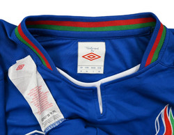 2012 AZERBAIJAN *OZKARA* LONGSLEEVE M