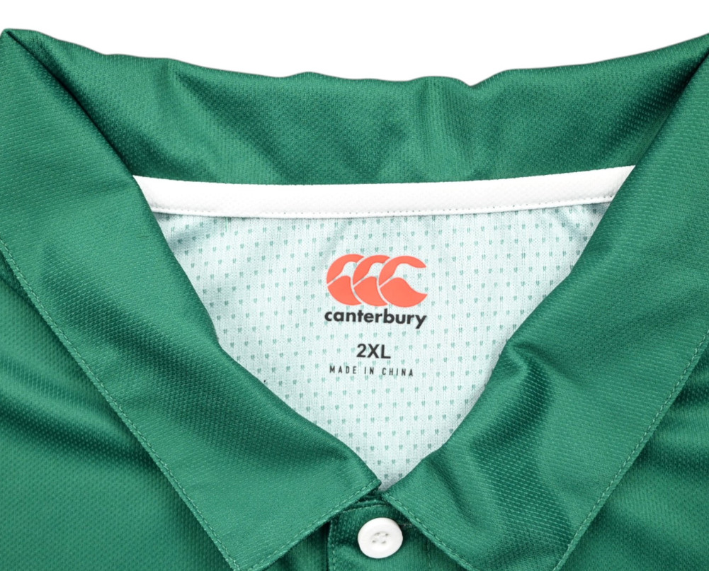 IRELAND RUGBY KOSZULKA XXL