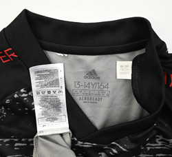 2020-21 BAYERN MUNCHEN KOSZULKA L. BOYS