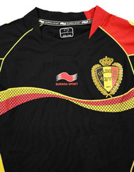 2012-13 BELGIUM KOSZULKA S