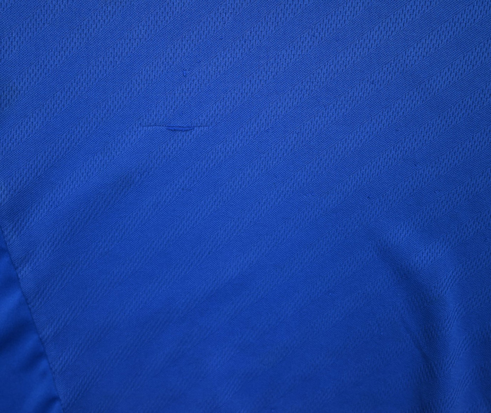 2012-13 CHELSEA LONDON *MATA* SHIRT S