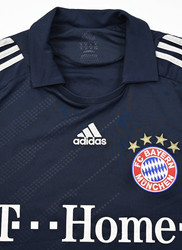 2008-09 BAYERN MUNCHEN SHIRT XL