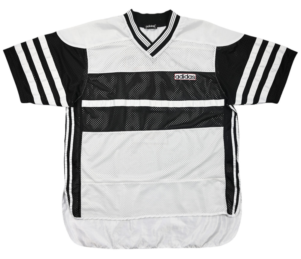 ADIDAS OLDSCHOOL SHIRT XXL