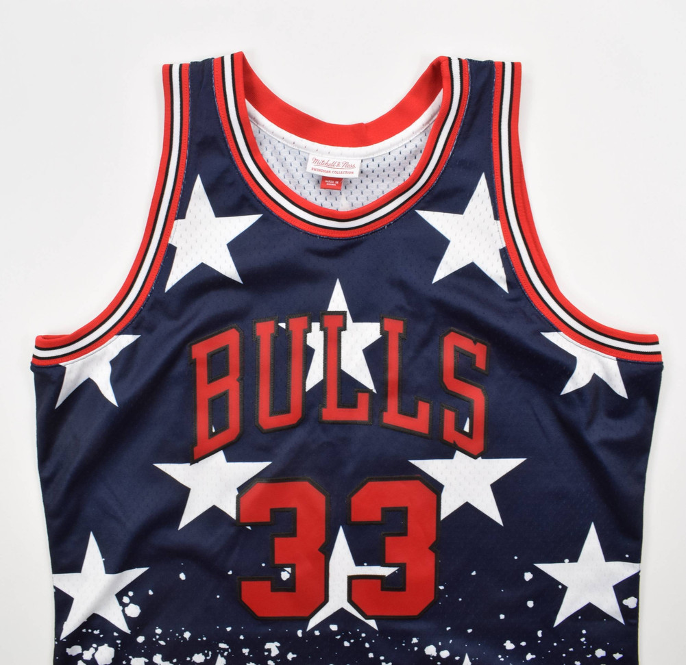 USA  *PIPPEN* NBA KOSZULKA XL