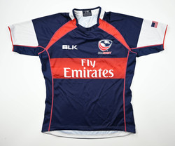USA RUGBY KOSZULKA M
