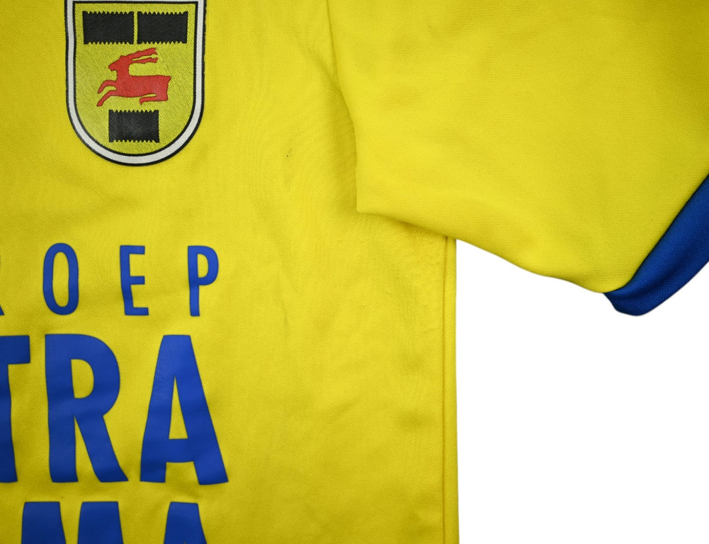 2018-19 SC CAMBUUR SHIRT XL. BOYS