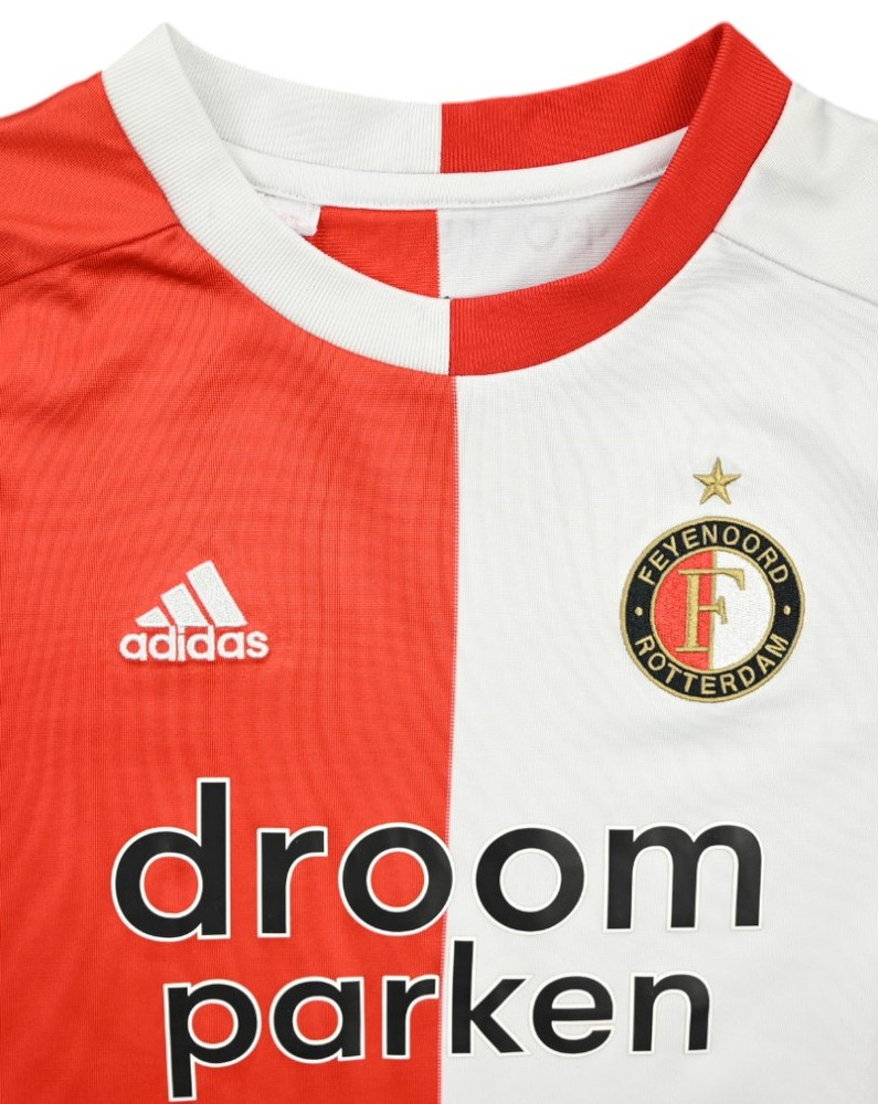 2019-20 FEYENOORD KOSZULKA S. BOYS 