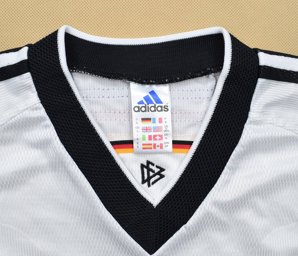1998-00 GERMANY KOSZULKA S