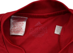 2020-21 AJAX AMSTERDAM SHIRT XL.BOYS