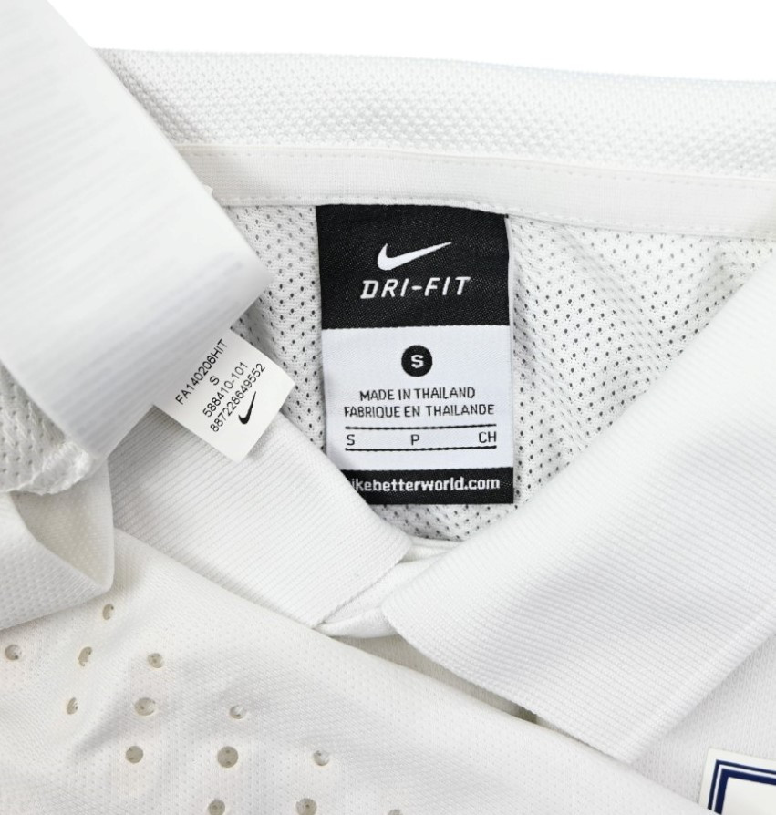 2014-15 RB LEIPZIG AUTHENTIC KOSZULKA S