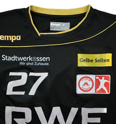 TUSEM ESSEN *TRODLER* HANDBALL SHIRT M